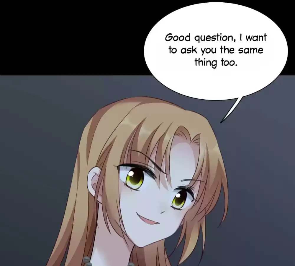 The Hostage, the Lover Chapter 70 page 9 - 
