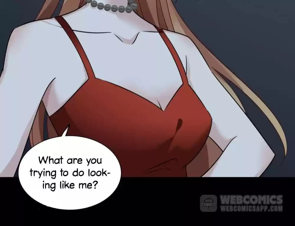 The Hostage, the Lover Chapter 70 page 10 - 