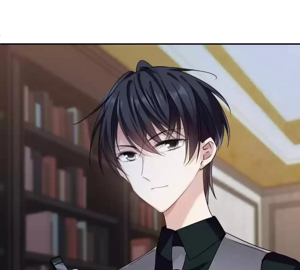 The Hostage, the Lover Chapter 71 page 13 - 