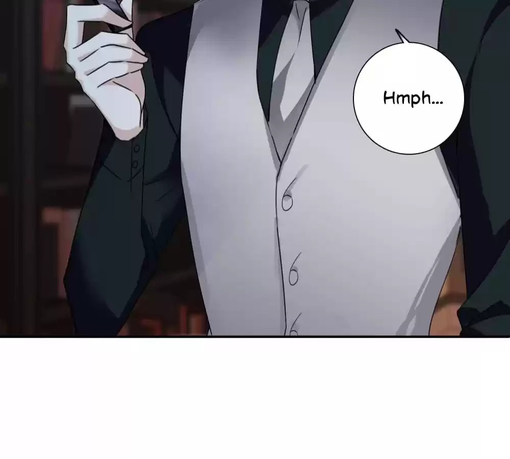 The Hostage, the Lover Chapter 71 page 14 - 