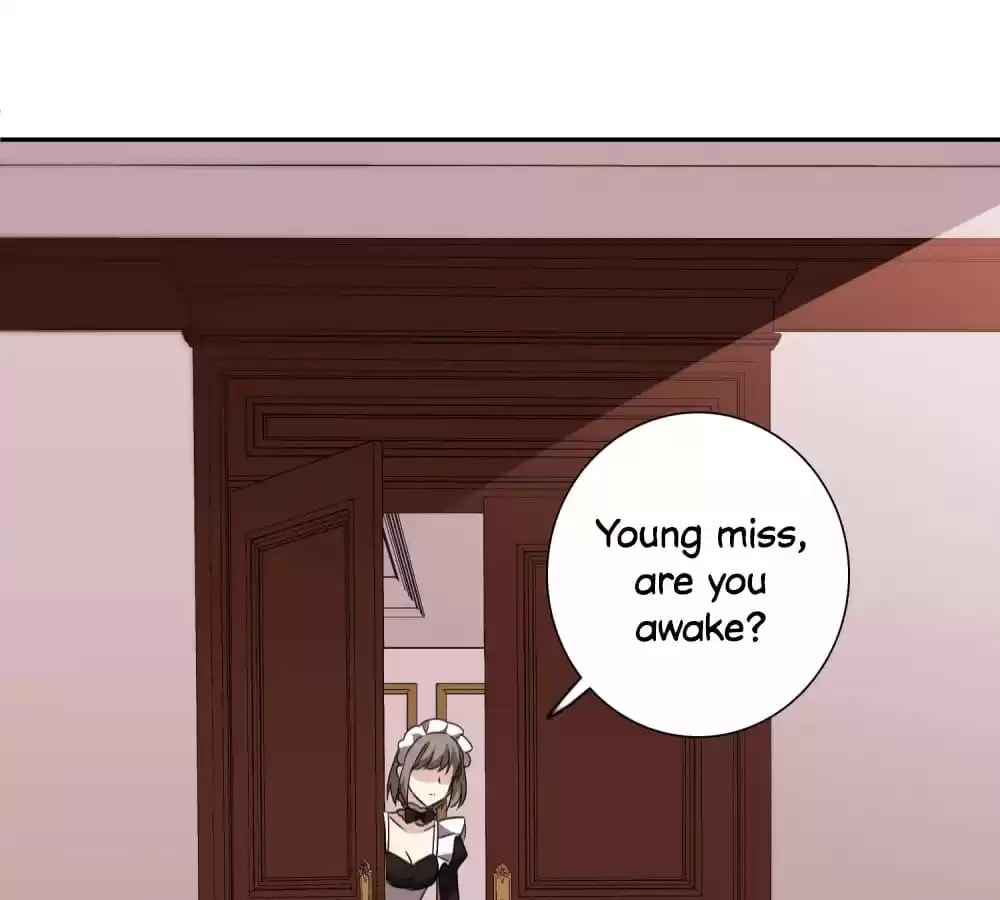 The Hostage, the Lover Chapter 71 page 22 - 