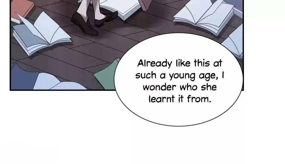 The Hostage, the Lover Chapter 71 page 28 - 