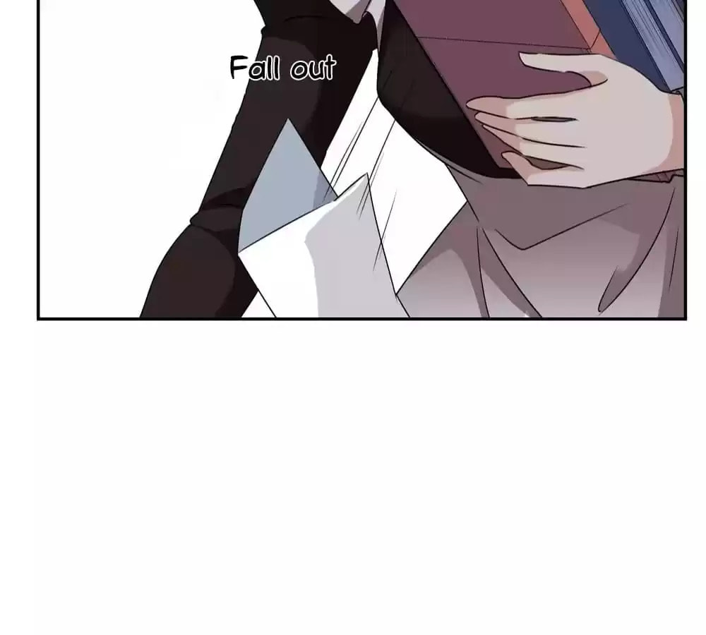 The Hostage, the Lover Chapter 71 page 30 - 