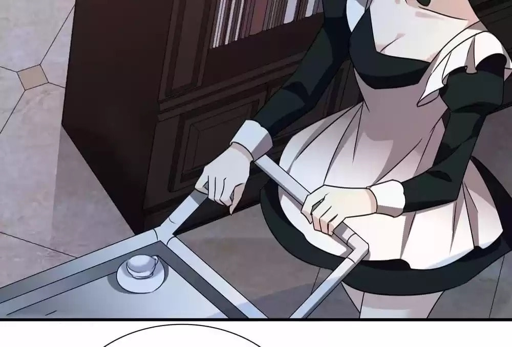 The Hostage, the Lover Chapter 71 page 4 - 