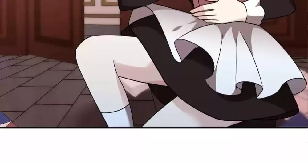 The Hostage, the Lover Chapter 71 page 38 - 