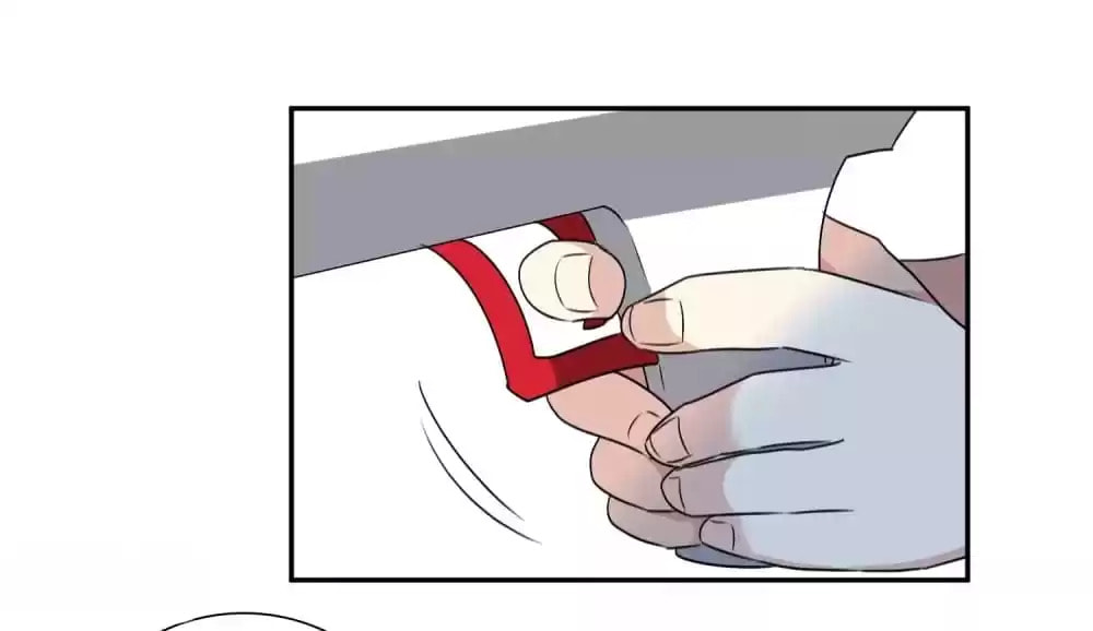The Hostage, the Lover Chapter 71 page 43 - 