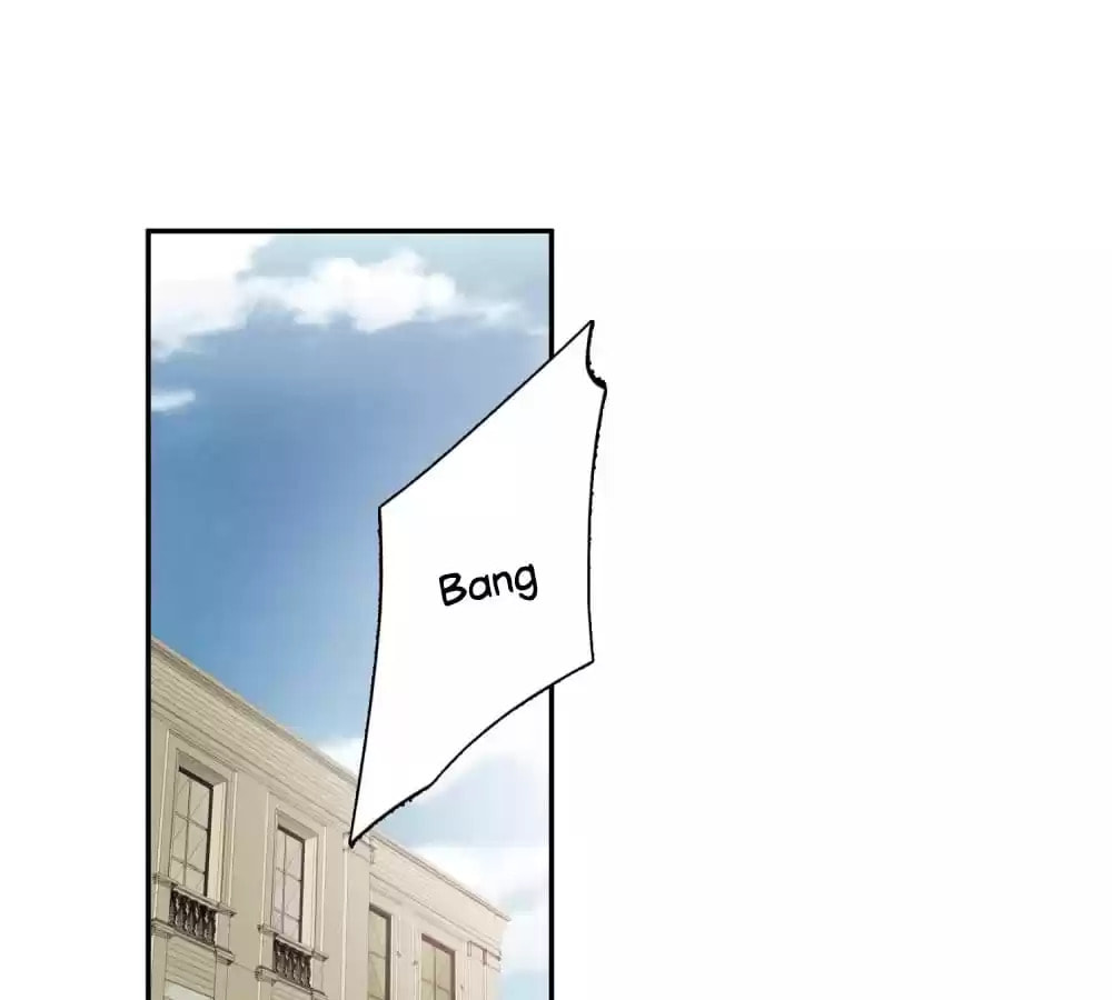 The Hostage, the Lover Chapter 71 page 48 - 
