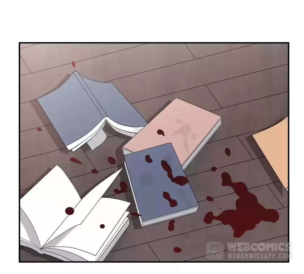 The Hostage, the Lover Chapter 71 page 50 - 