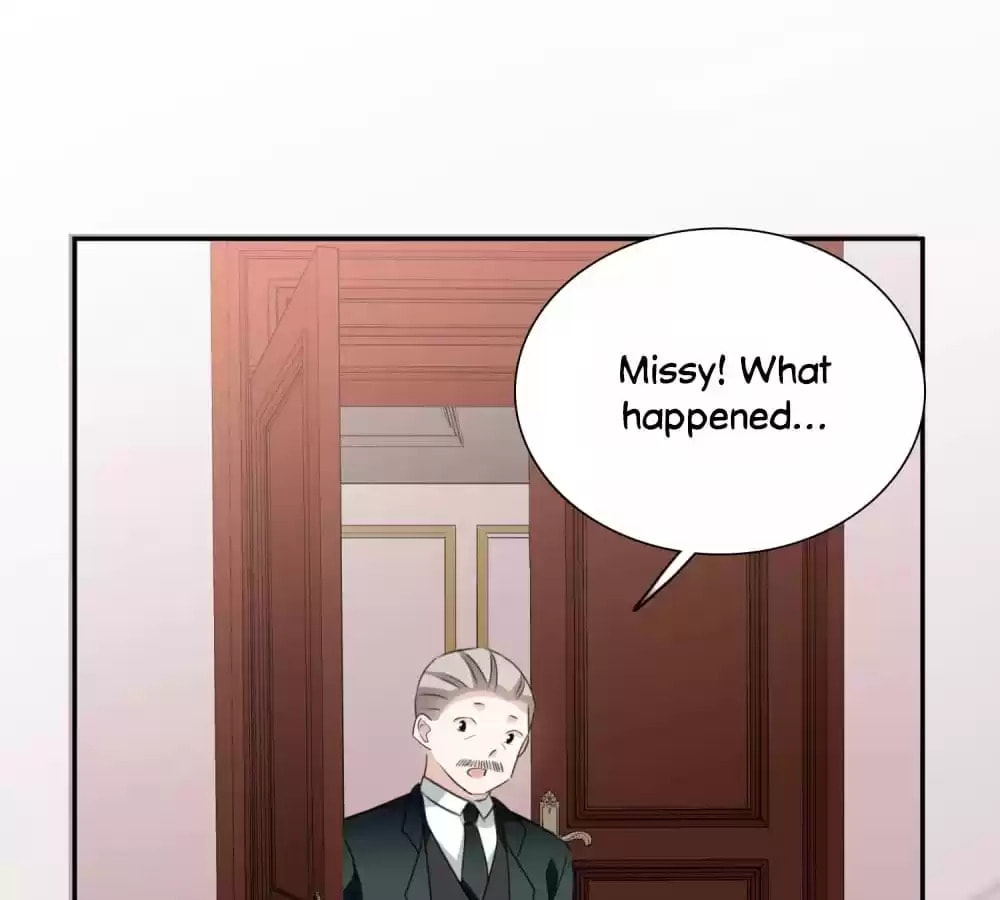 The Hostage, the Lover Chapter 71 page 52 - 