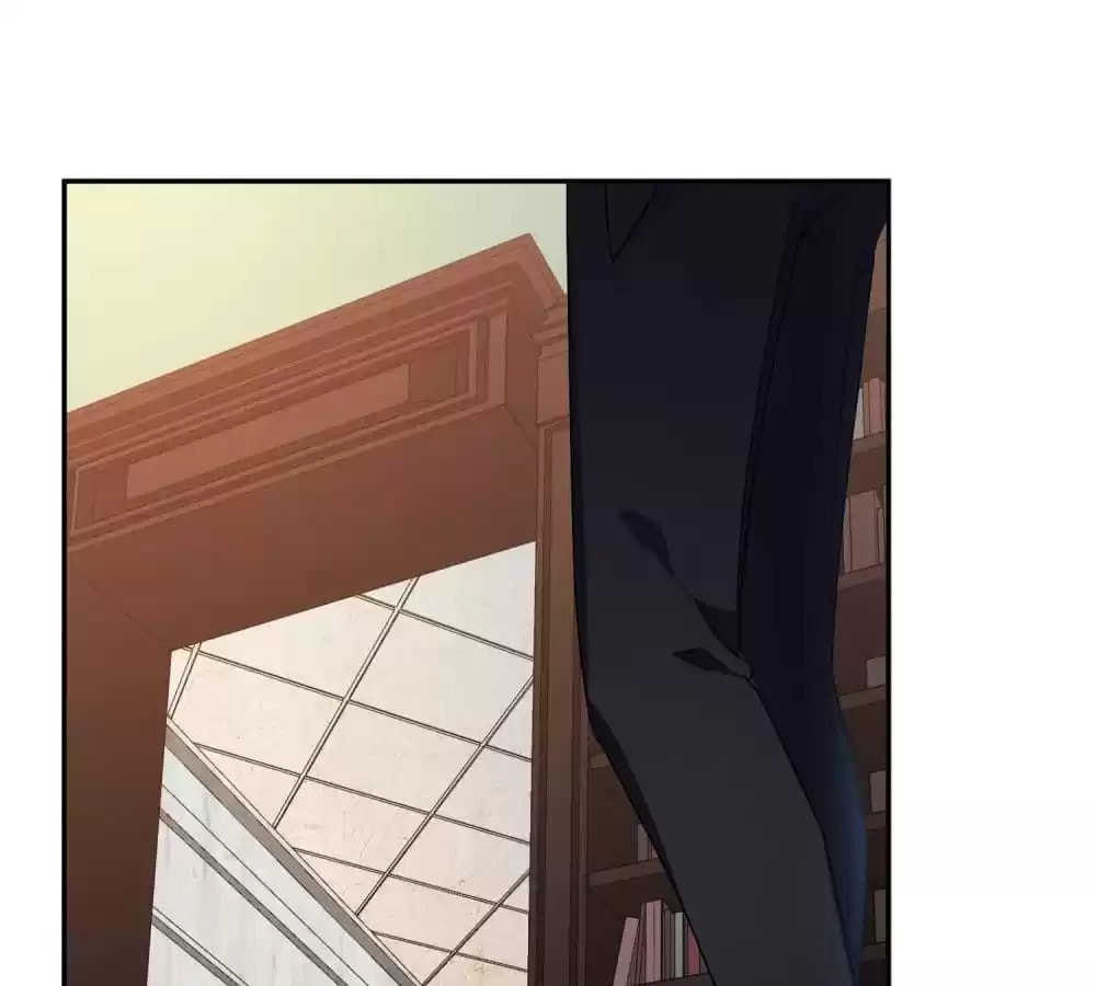 The Hostage, the Lover Chapter 71 page 9 - 
