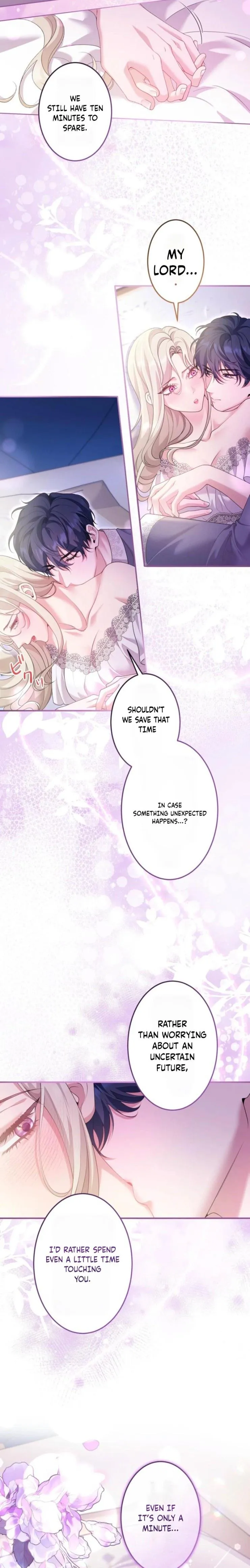 The Hostage Wife Wants a Divorce Chapter 0 page 4 - 