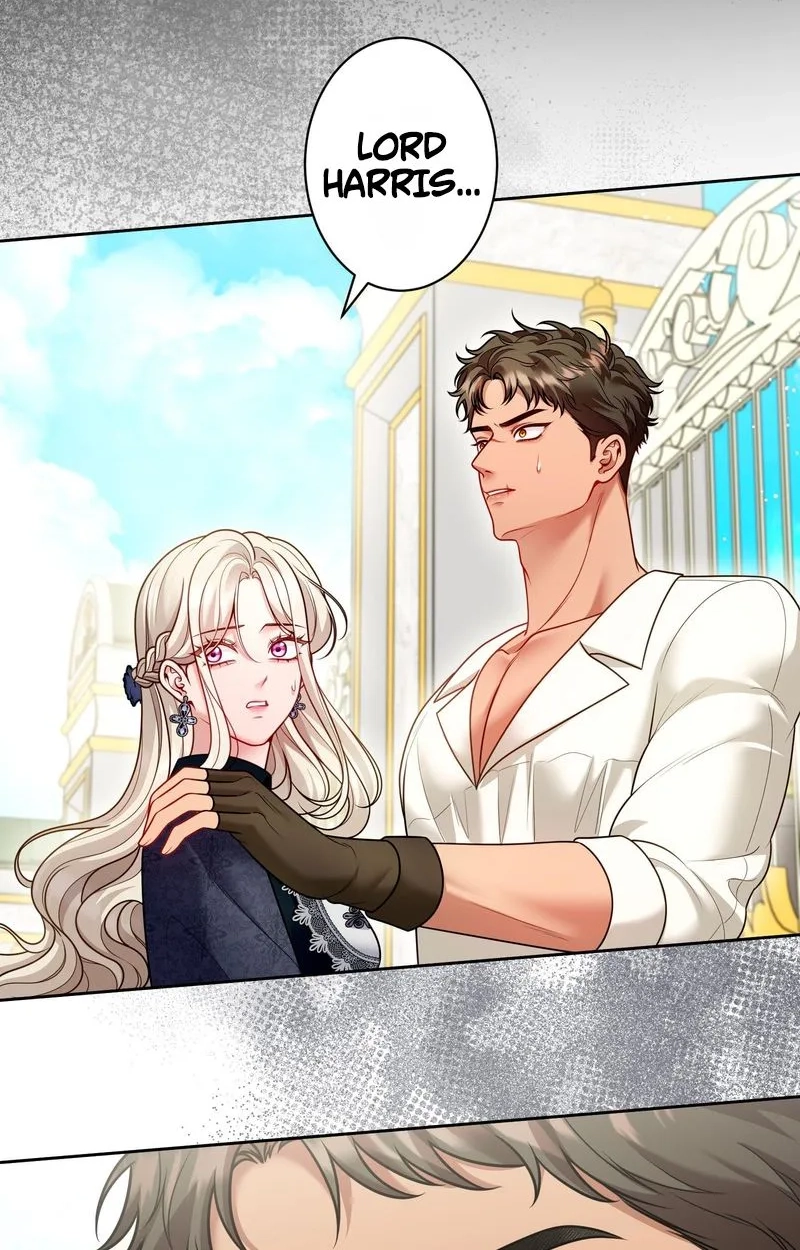 The Hostage Wife Wants a Divorce Chapter 13 page 4 - 