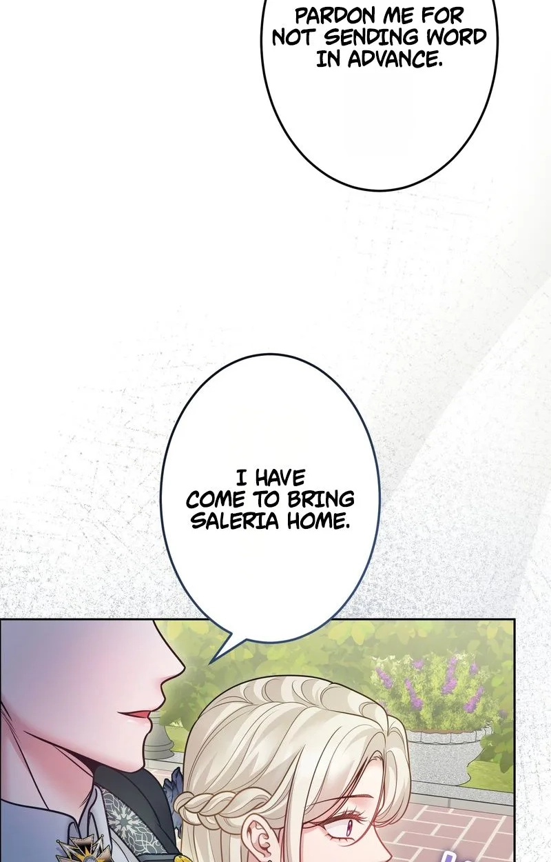 The Hostage Wife Wants a Divorce Chapter 13 page 34 - 