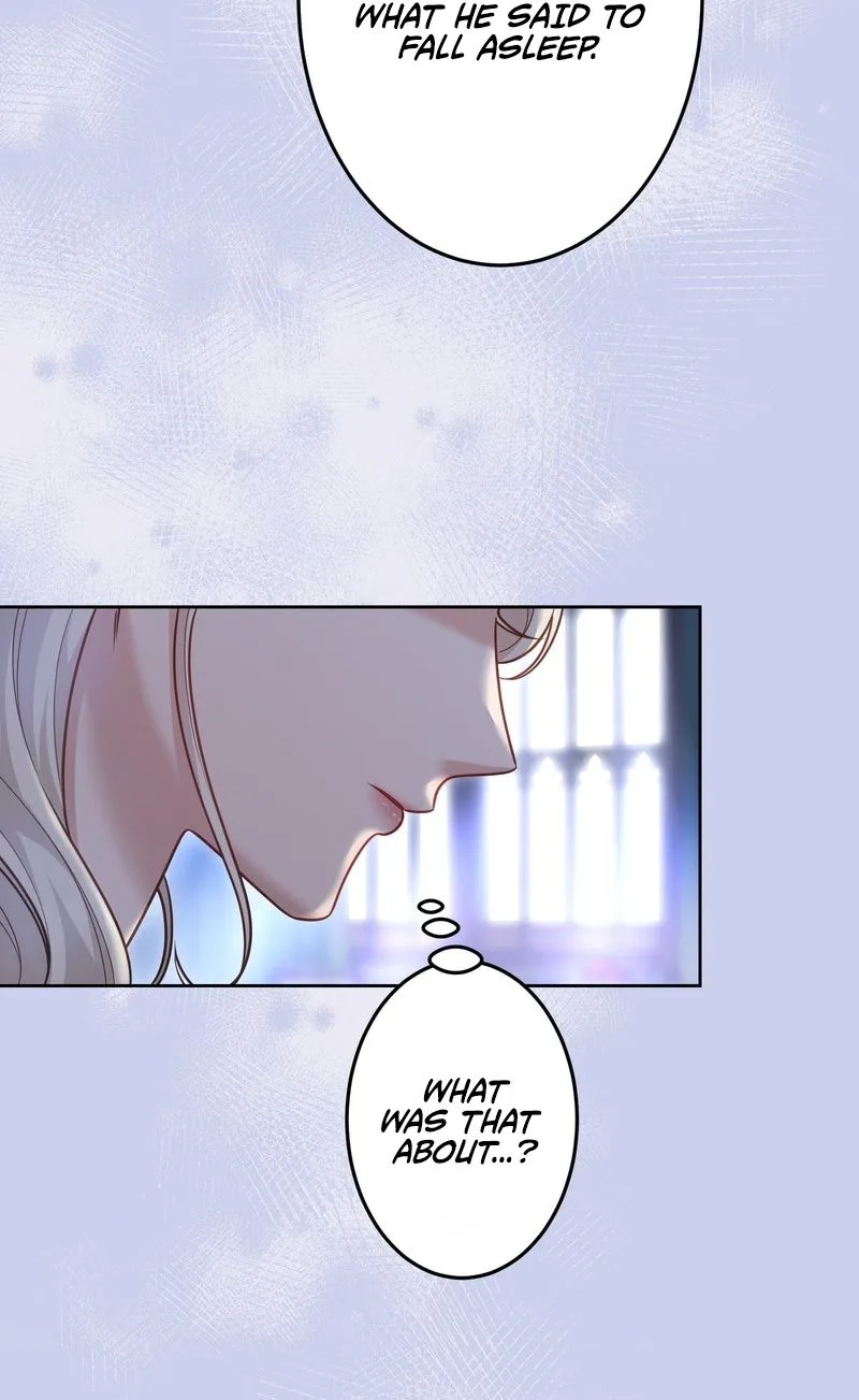 The Hostage Wife Wants a Divorce Chapter 13 page 84 - 