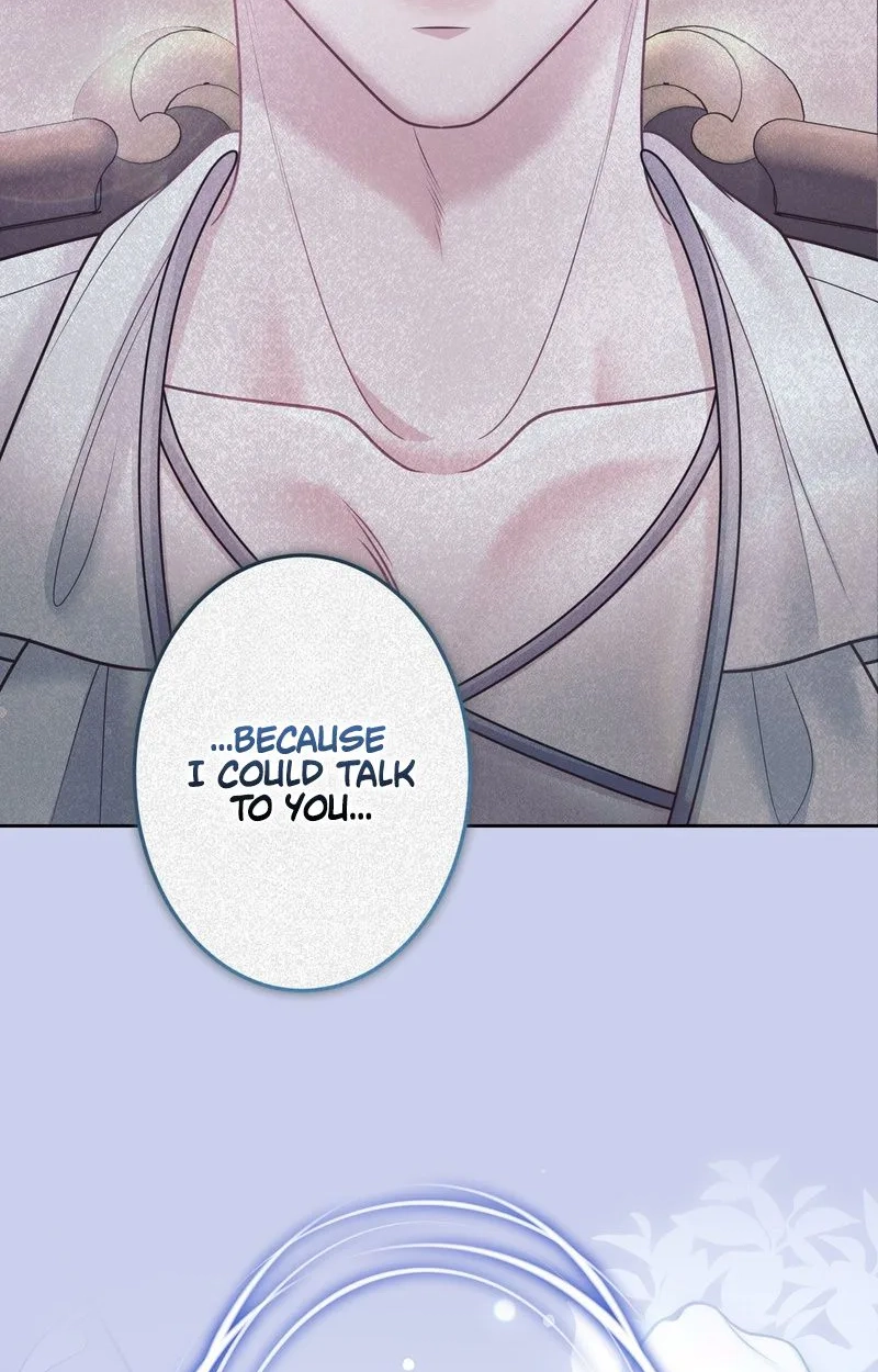 The Hostage Wife Wants a Divorce Chapter 13 page 86 - 