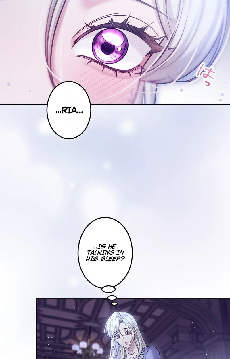 The Hostage Wife Wants a Divorce Chapter 13 page 90 - 