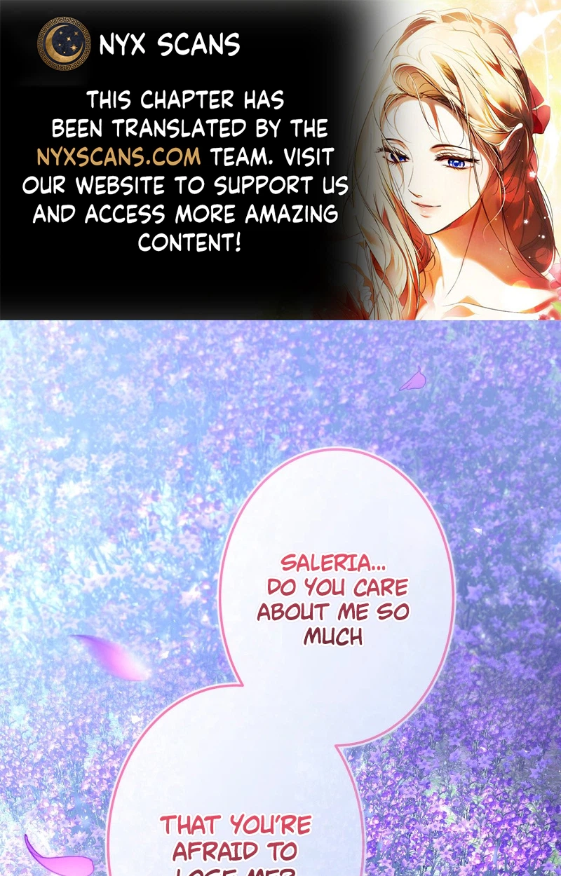 The Hostage Wife Wants a Divorce Chapter 21 page 1 - 