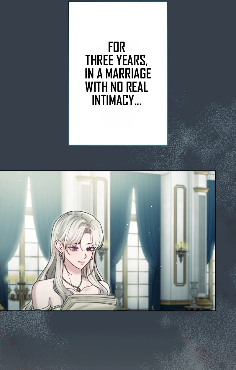 The Hostage Wife Wants a Divorce Chapter 21 page 11 - 