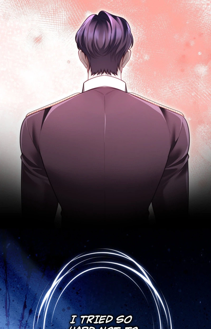 The Hostage Wife Wants a Divorce Chapter 21 page 13 - 