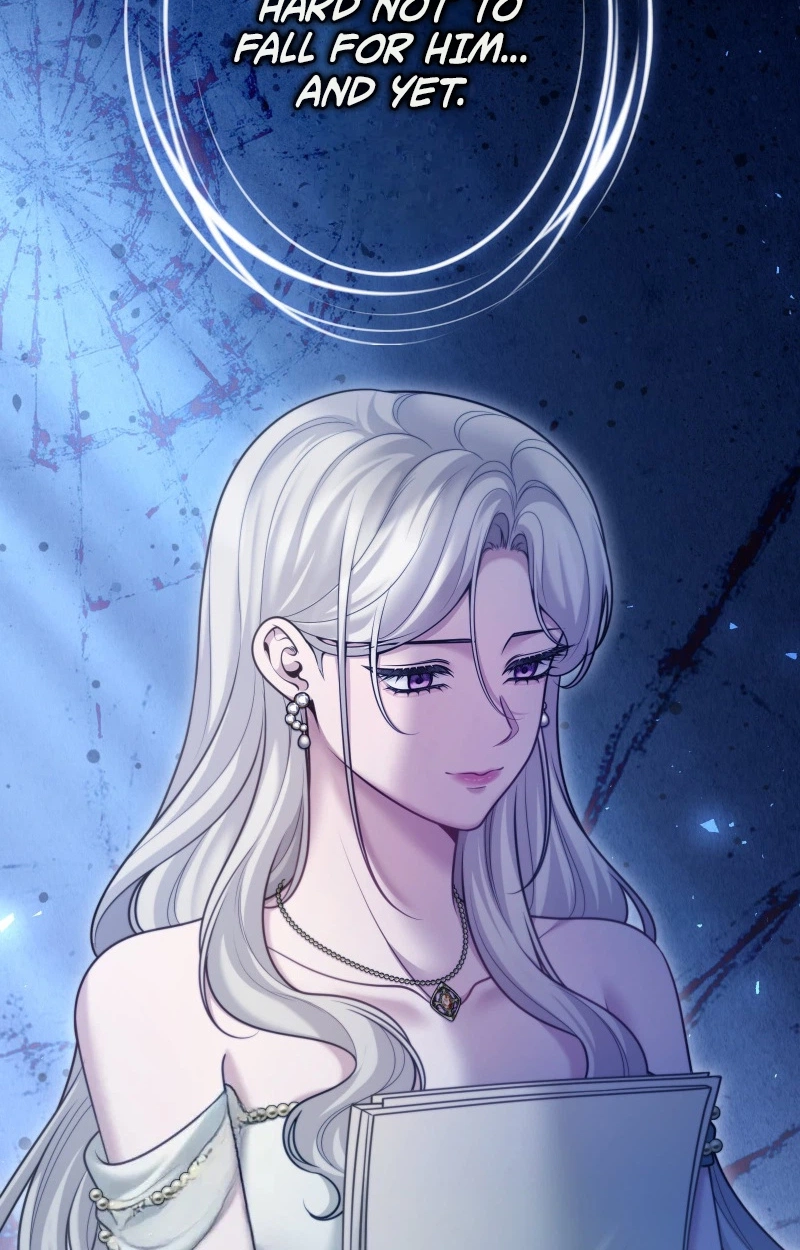 The Hostage Wife Wants a Divorce Chapter 21 page 14 - 