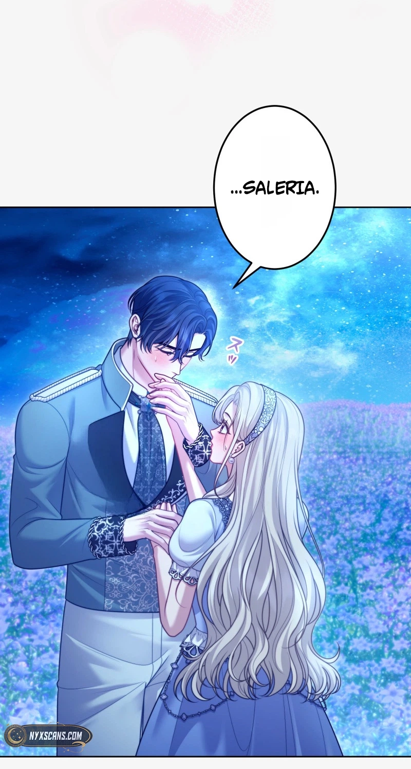 The Hostage Wife Wants a Divorce Chapter 21 page 19 - 