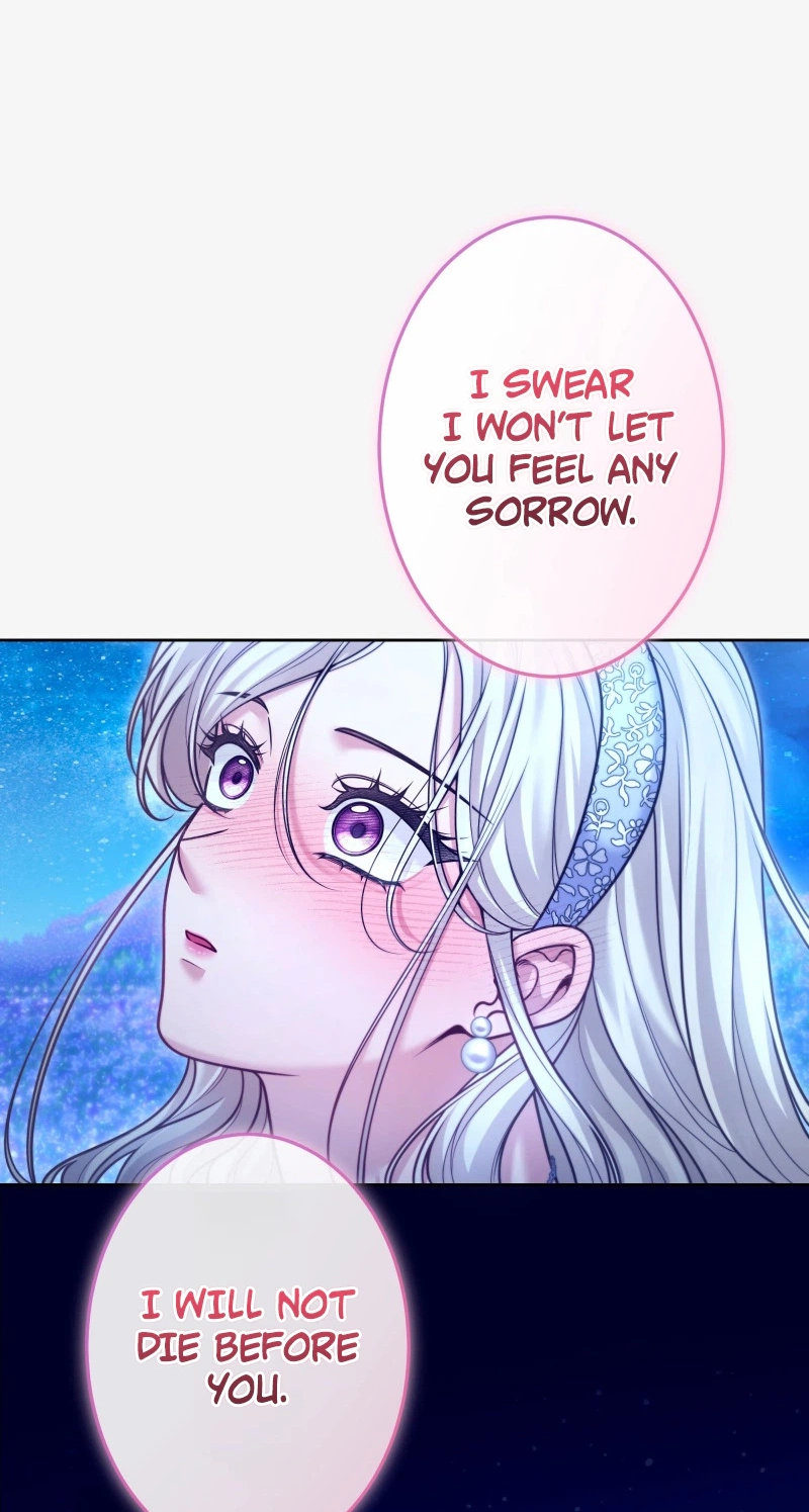 The Hostage Wife Wants a Divorce Chapter 21 page 20 - 