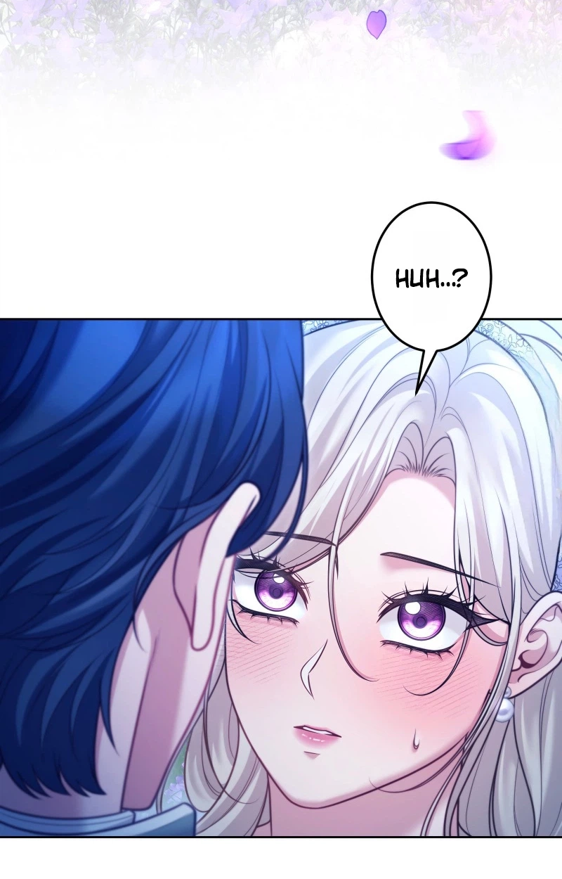 The Hostage Wife Wants a Divorce Chapter 21 page 3 - 