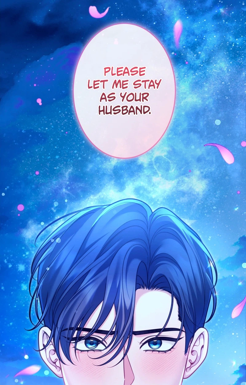 The Hostage Wife Wants a Divorce Chapter 21 page 22 - 