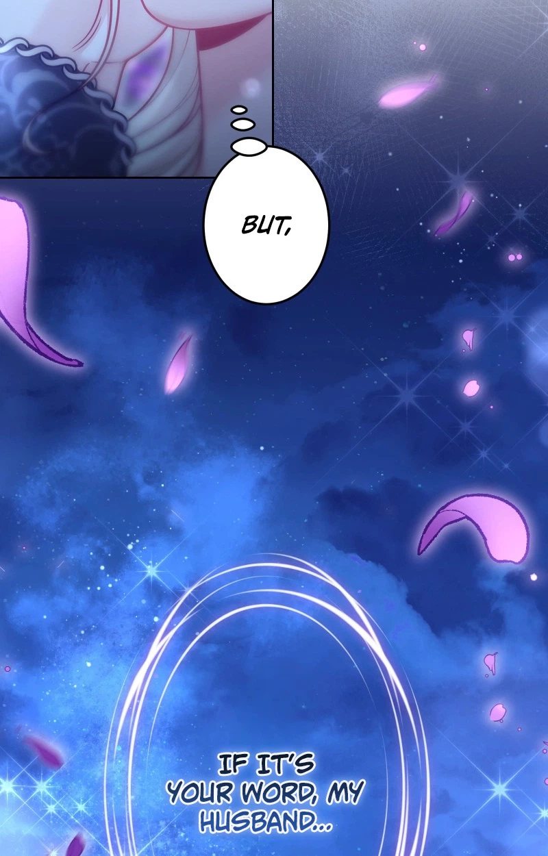 The Hostage Wife Wants a Divorce Chapter 21 page 26 - 