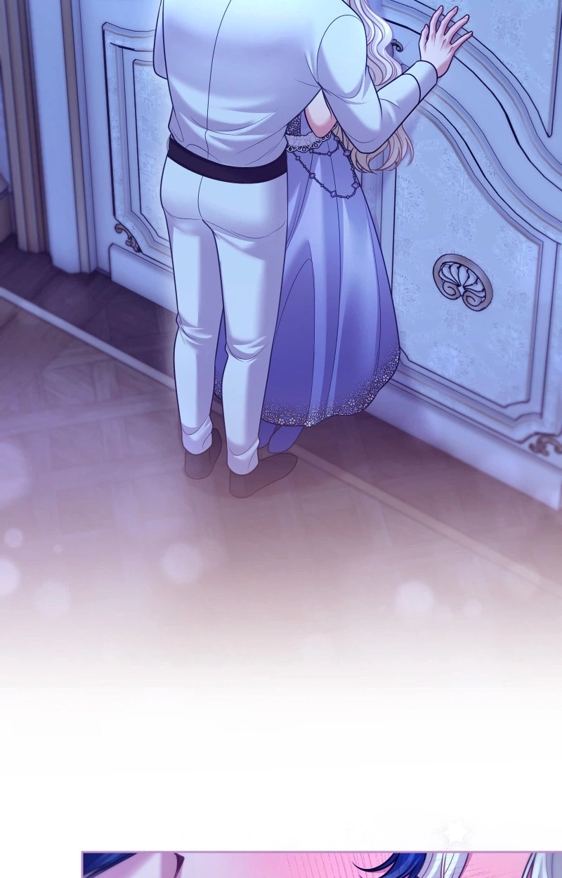 The Hostage Wife Wants a Divorce Chapter 21 page 39 - 
