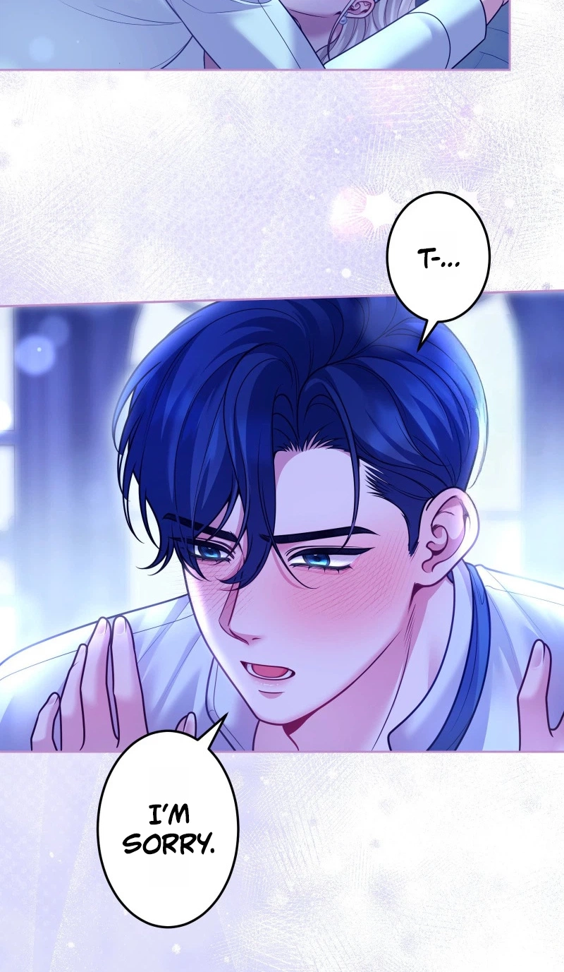 The Hostage Wife Wants a Divorce Chapter 21 page 41 - 