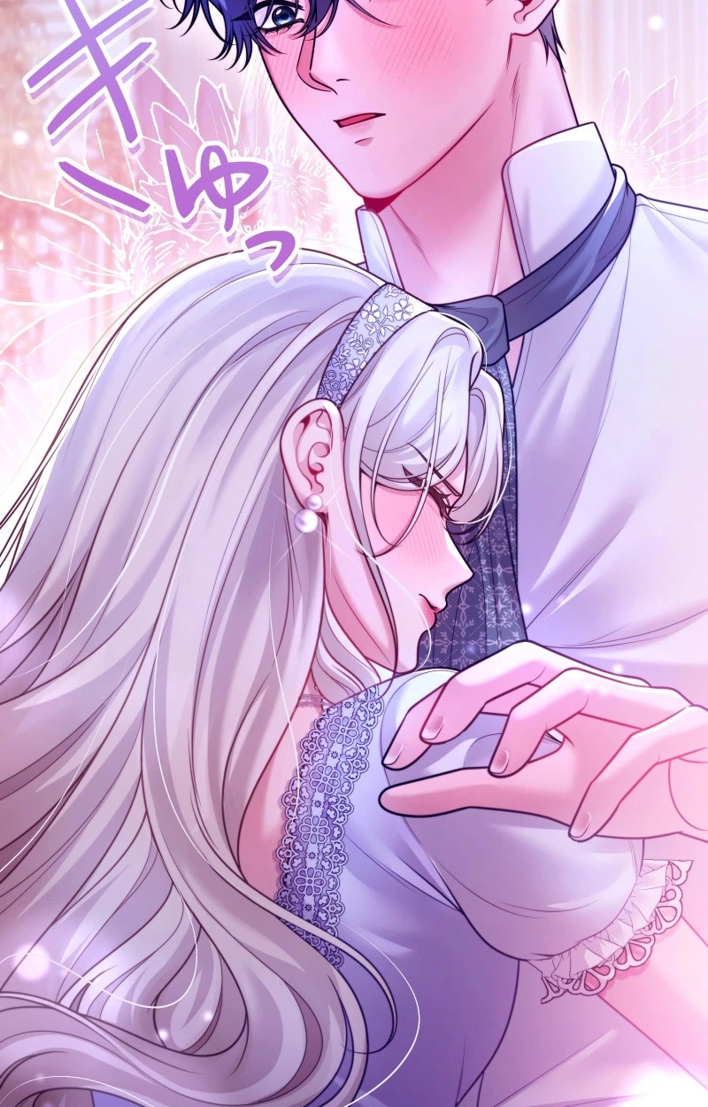 The Hostage Wife Wants a Divorce Chapter 21 page 45 - 