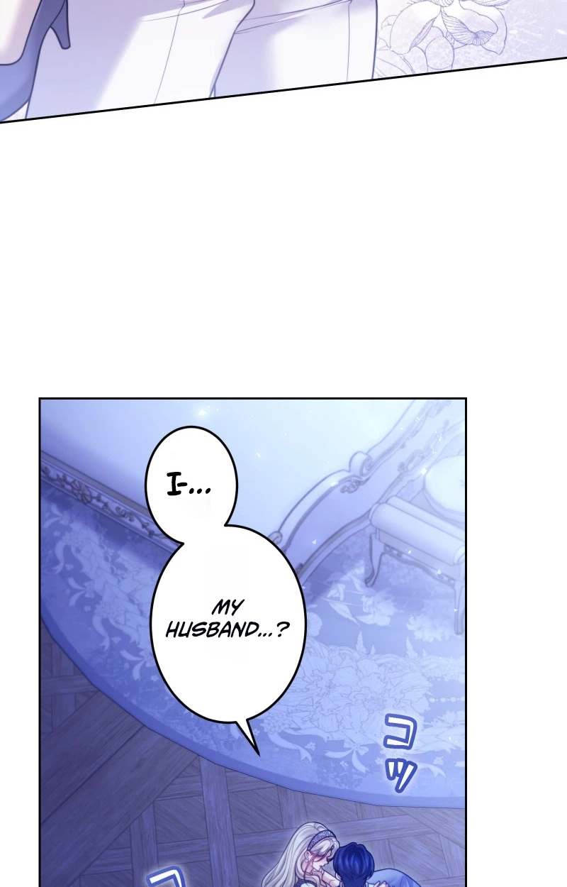 The Hostage Wife Wants a Divorce Chapter 21 page 54 - 