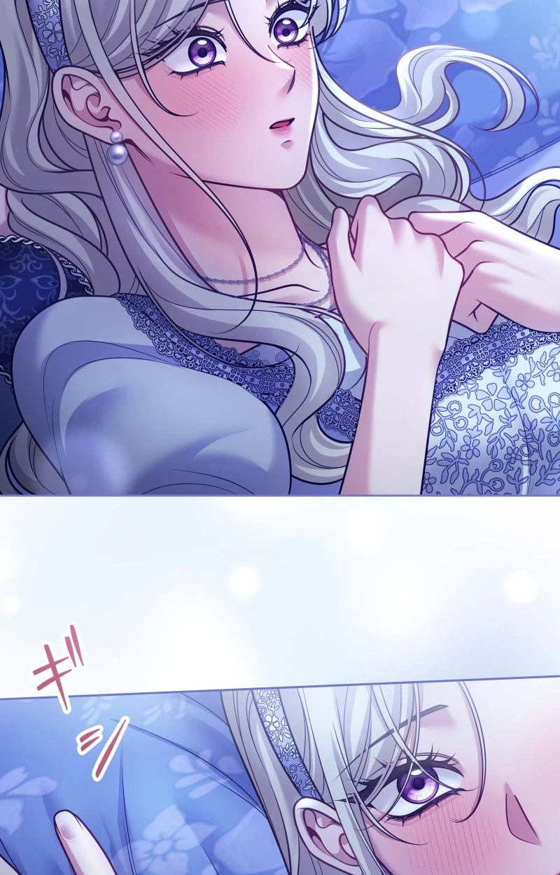 The Hostage Wife Wants a Divorce Chapter 21 page 56 - 