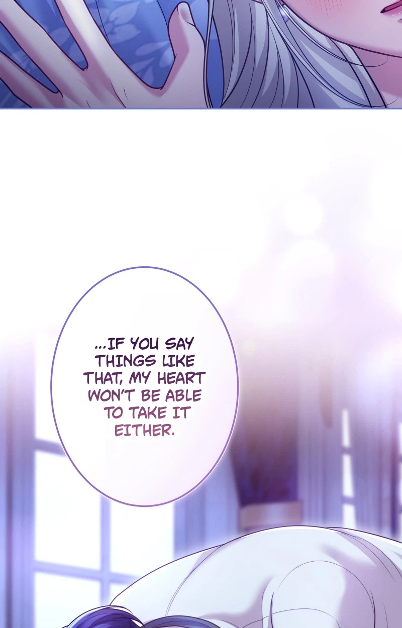 The Hostage Wife Wants a Divorce Chapter 21 page 57 - 
