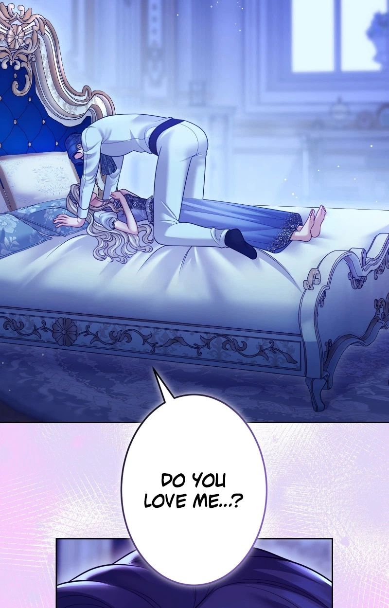 The Hostage Wife Wants a Divorce Chapter 21 page 61 - 