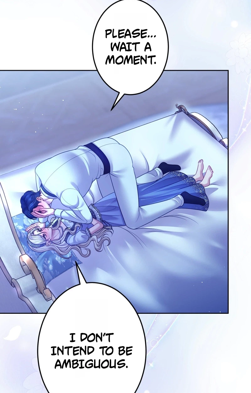 The Hostage Wife Wants a Divorce Chapter 21 page 66 - 