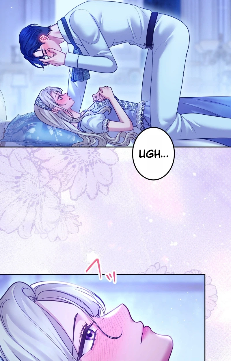 The Hostage Wife Wants a Divorce Chapter 21 page 72 - 