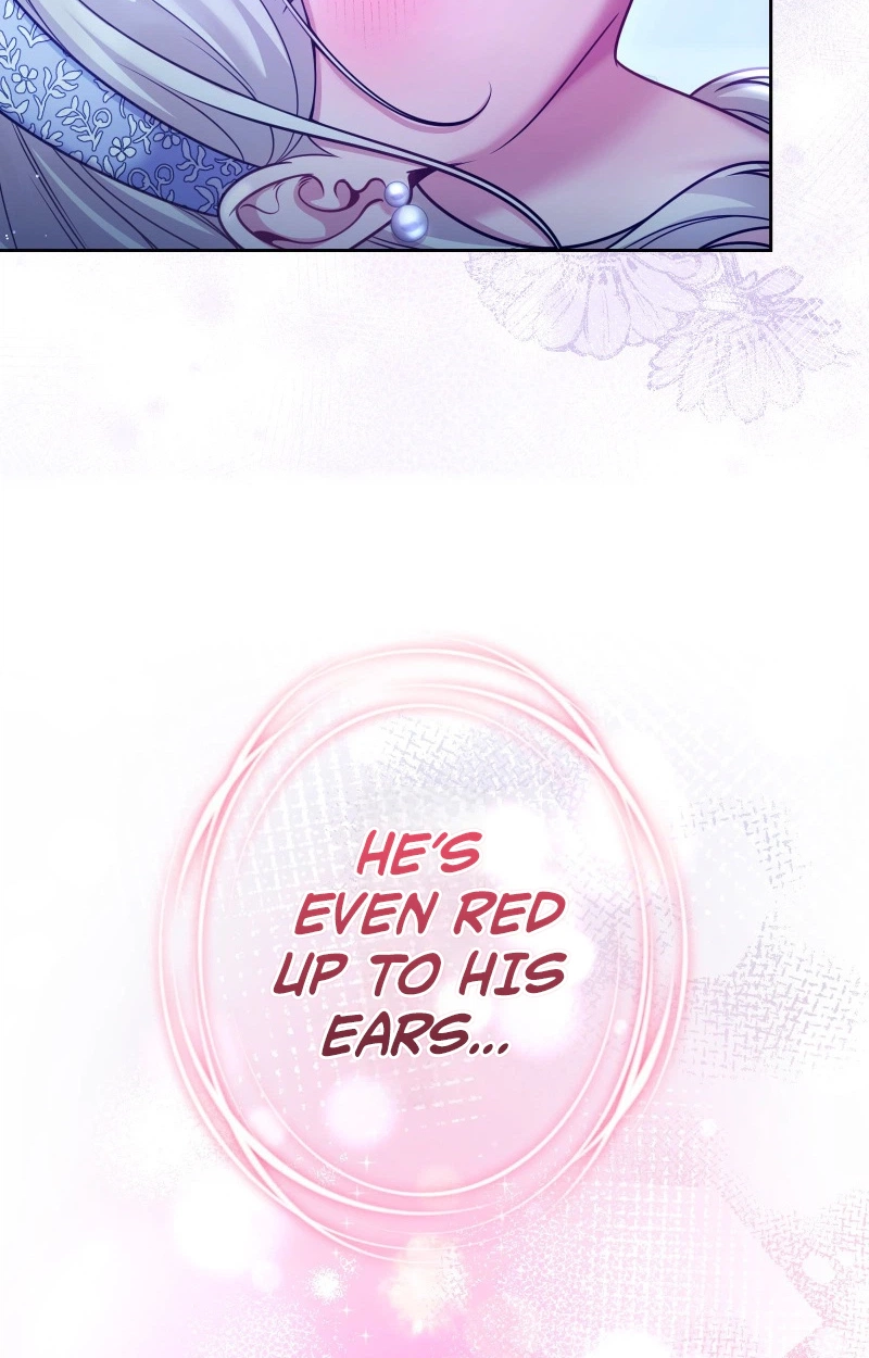 The Hostage Wife Wants a Divorce Chapter 21 page 73 - 