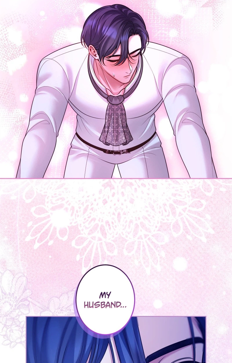 The Hostage Wife Wants a Divorce Chapter 21 page 74 - 