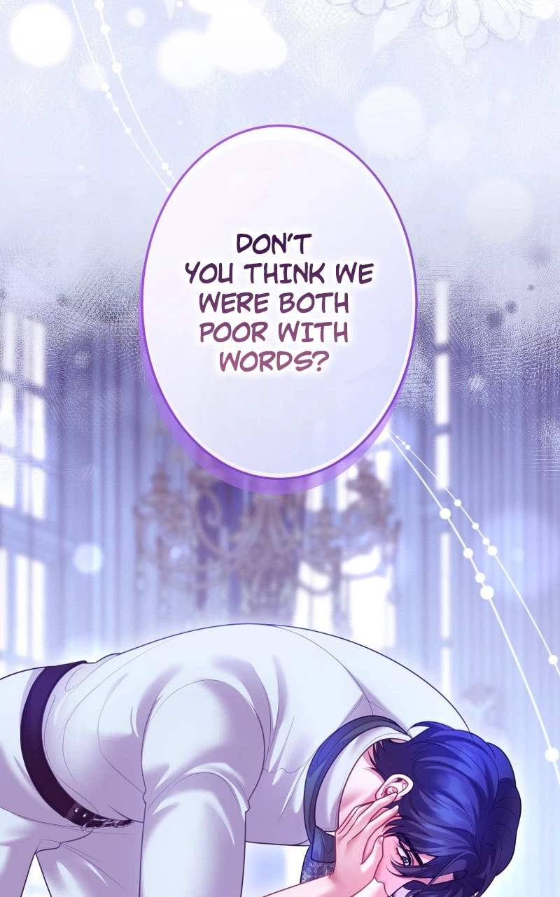 The Hostage Wife Wants a Divorce Chapter 21 page 76 - 