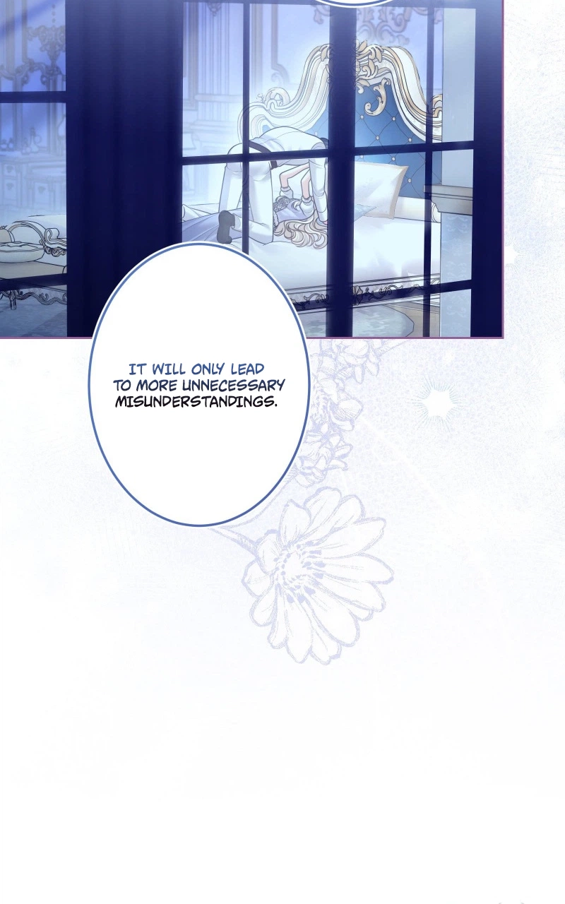 The Hostage Wife Wants a Divorce Chapter 21 page 78 - 