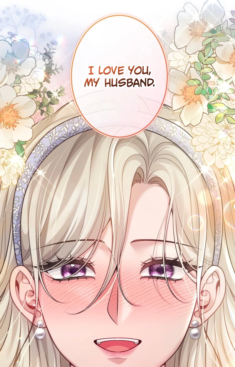 The Hostage Wife Wants a Divorce Chapter 21 page 79 - 