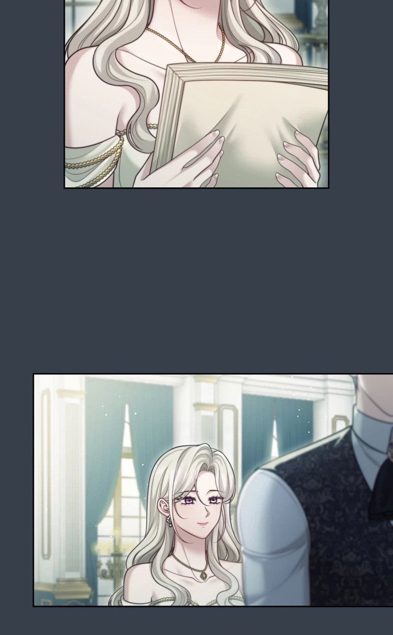 The Hostage Wife Wants a Divorce Chapter 21 page 10 - 