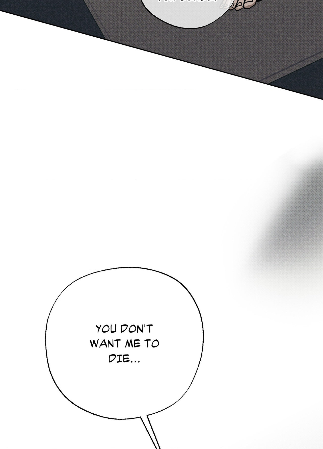 The Hounds of Sisyphus Chapter 42 page 104 - 