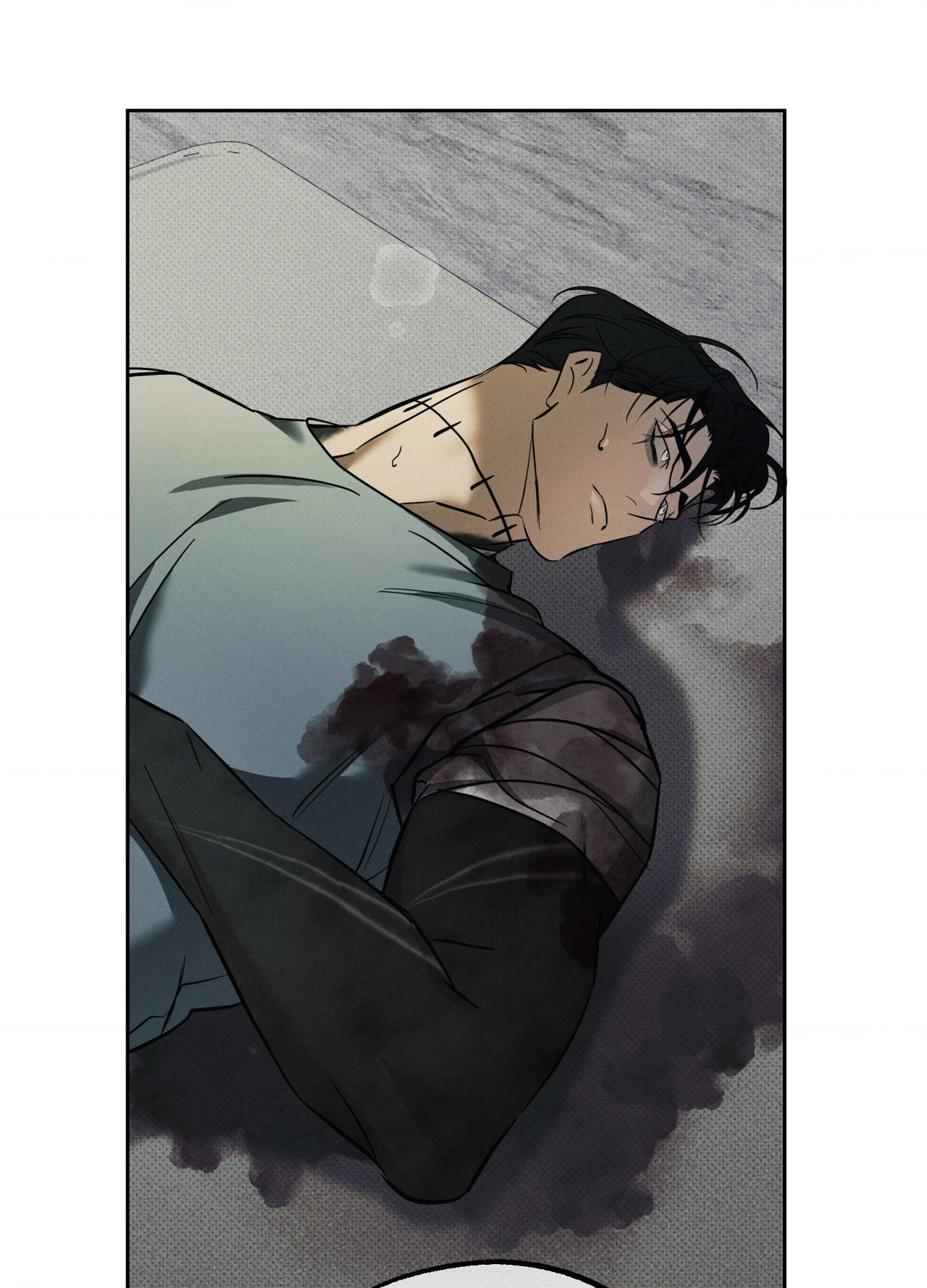 The Hounds of Sisyphus Chapter 42 page 107 - 