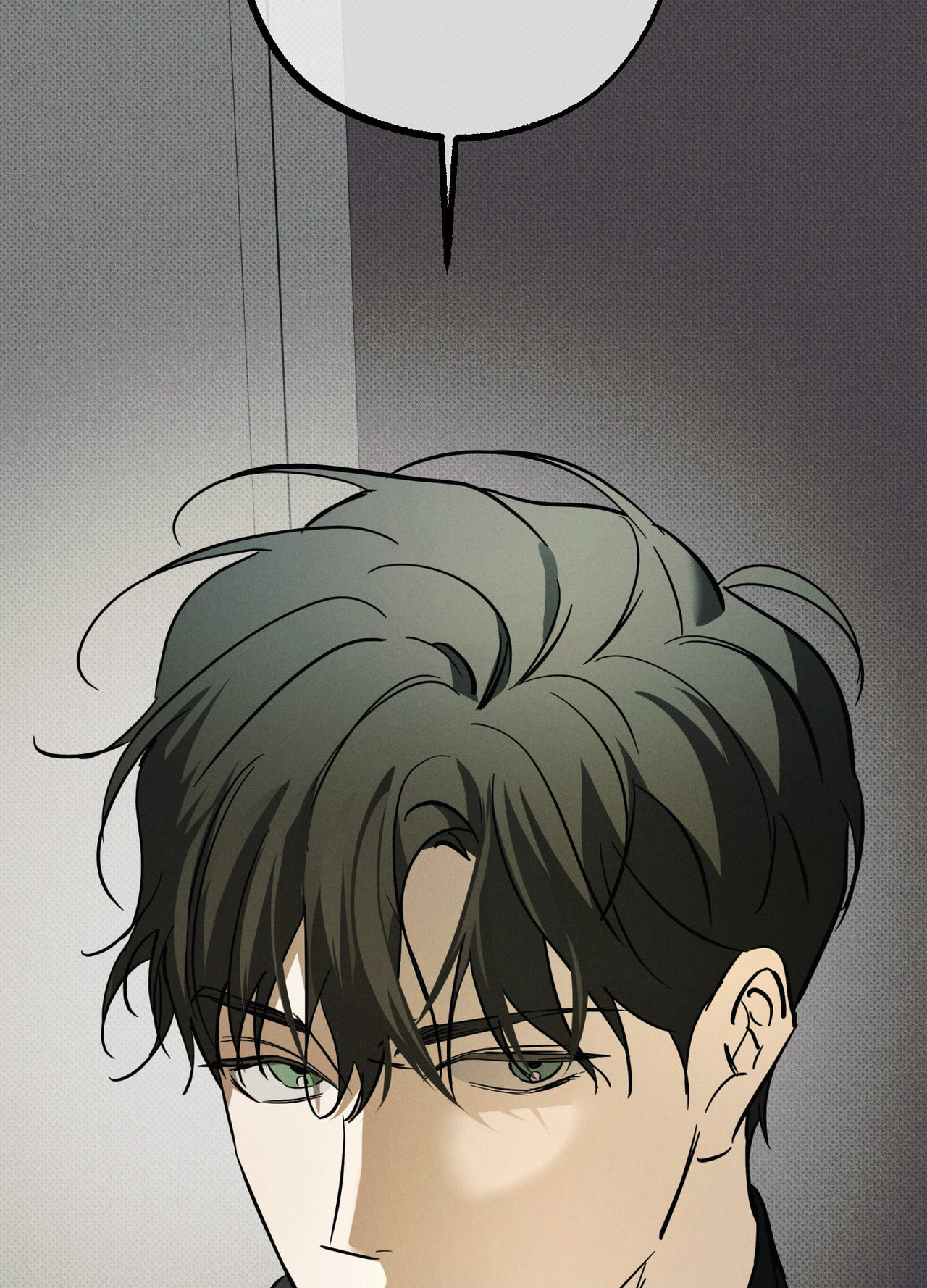 The Hounds of Sisyphus Chapter 42 page 110 - 