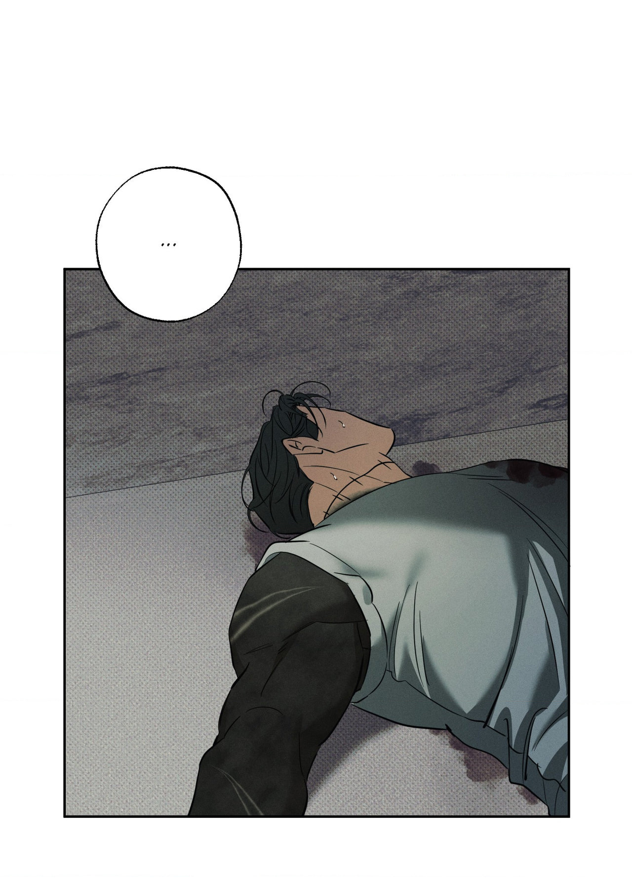 The Hounds of Sisyphus Chapter 42 page 112 - 