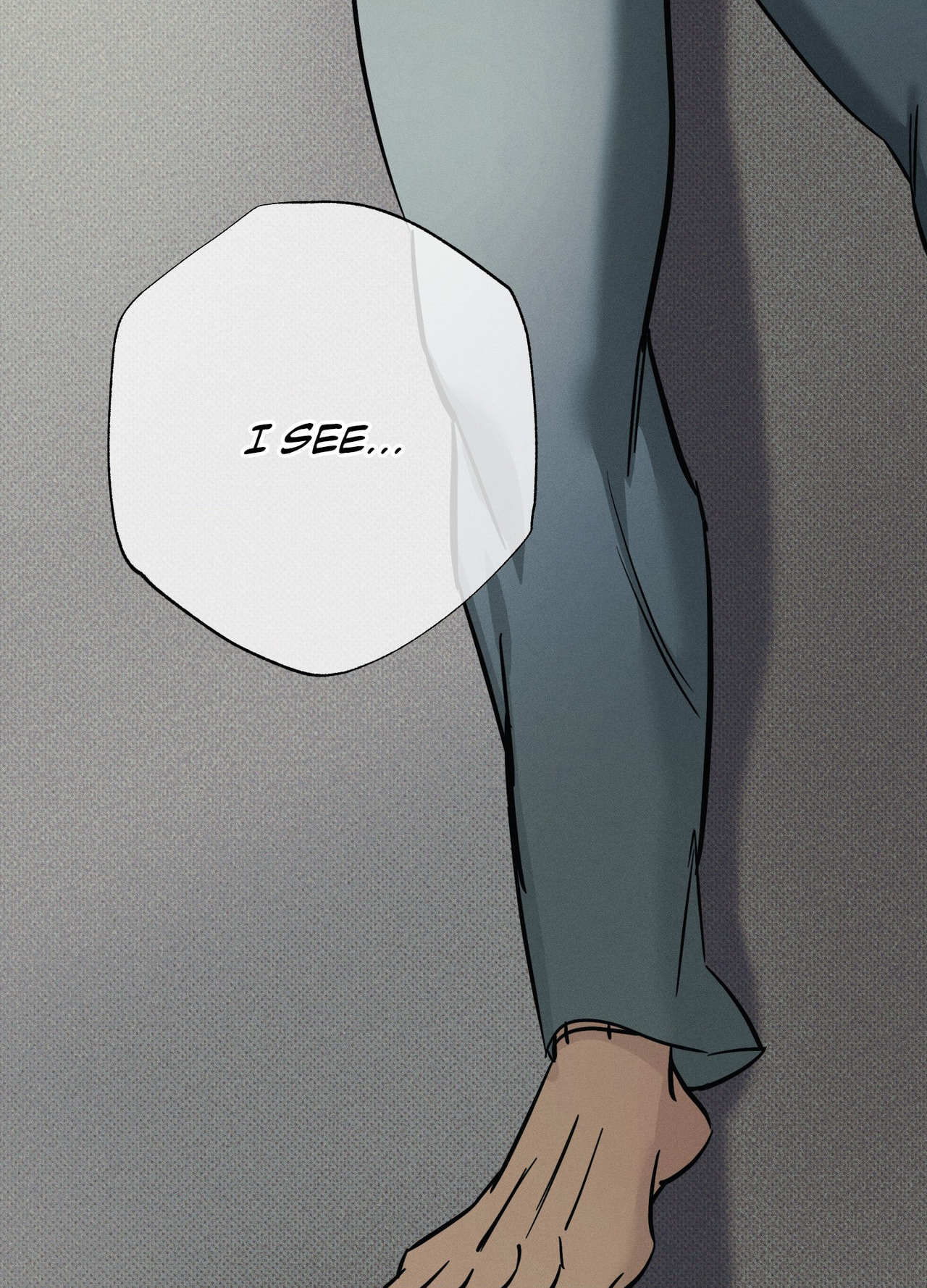 The Hounds of Sisyphus Chapter 42 page 116 - 