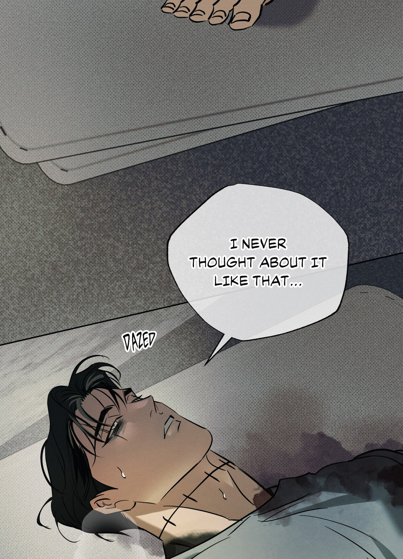 The Hounds of Sisyphus Chapter 42 page 117 - 